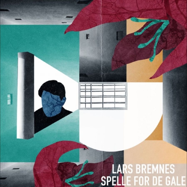 Bremneslars - Spelle For De Gale i gruppen CD / Toppsäljare hos Bengans Skivbutik AB (5689248)