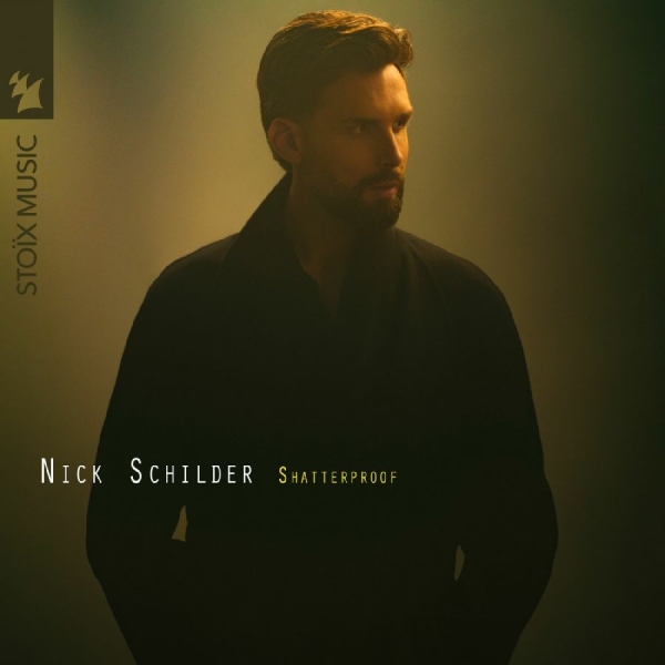Schilder Nick - Shatterproof i gruppen CD / Pop-Rock hos Bengans Skivbutik AB (5689264)