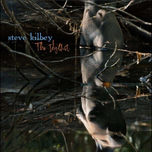 Steve Kilbey - The Idyllist i gruppen CD / Kommande / Pop-Rock hos Bengans Skivbutik AB (5689291)