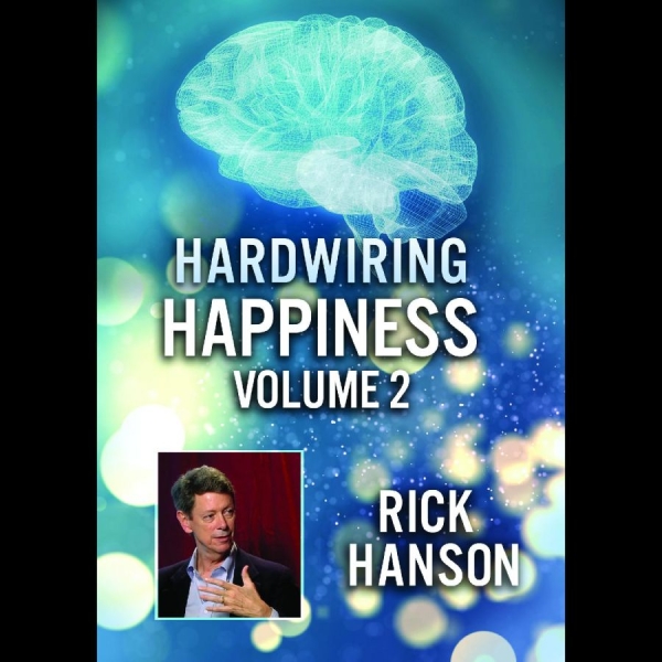 Hardwiring Happiness Volume 2: Rick - Hardwiring Happiness Volume 2: Rick i gruppen ÖVRIGT / Musik-DVD & Bluray hos Bengans Skivbutik AB (5689310)