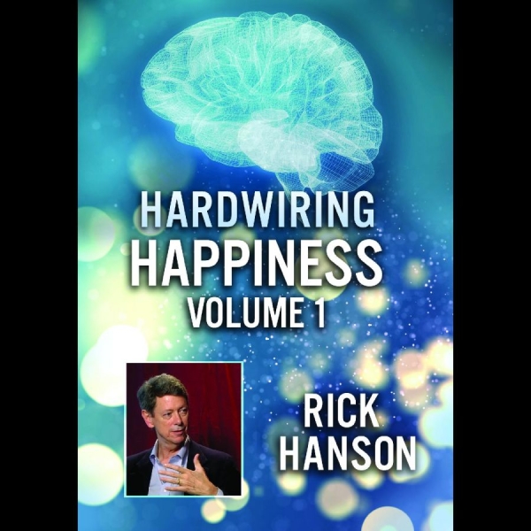 Hardwiring Happiness Volume 1: Rick - Hardwiring Happiness Volume 1: Rick i gruppen ÖVRIGT / Musik-DVD & Bluray hos Bengans Skivbutik AB (5689311)