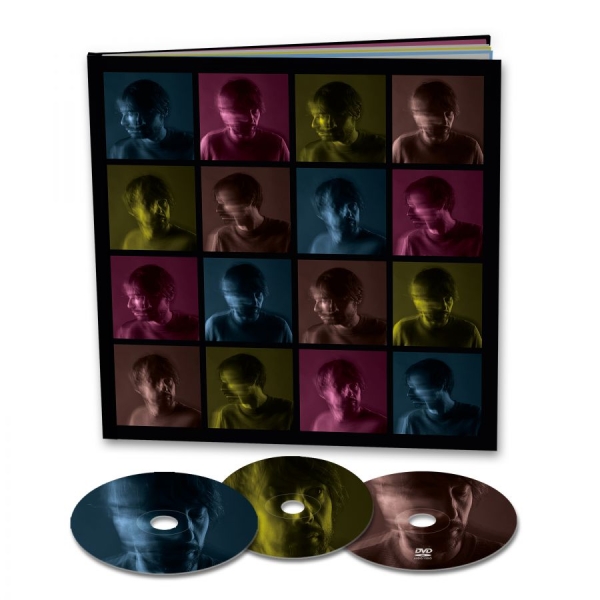 Soord Bruce - All This Will Be Yours i gruppen CD / Toppsäljare hos Bengans Skivbutik AB (5689313)