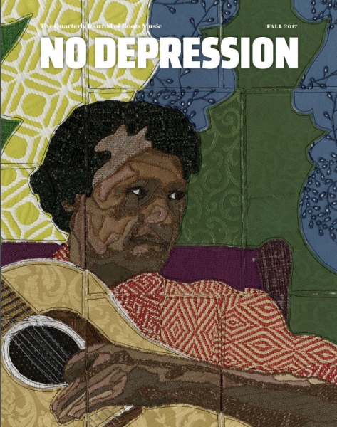 No Depression - Foremother - Fall 2017 i gruppen ÖVRIGT / Pocketböcker hos Bengans Skivbutik AB (5689333)