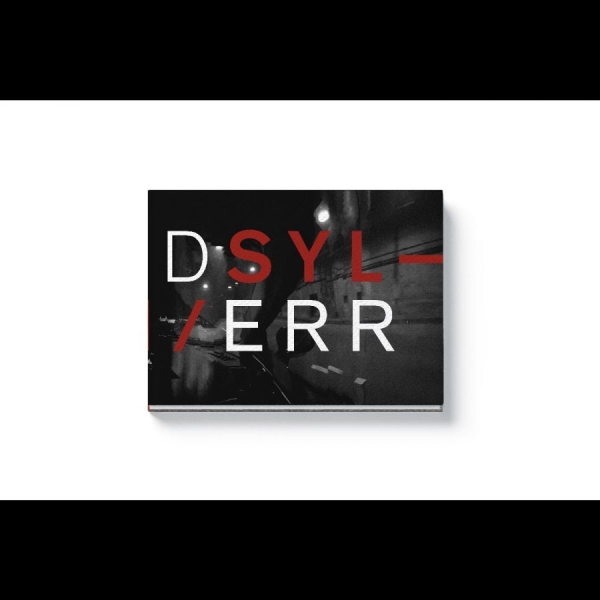 Sylvian David - Err i gruppen ÖVRIGT / Pocketböcker hos Bengans Skivbutik AB (5689338)