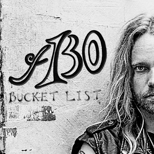Abo - Bucket List i gruppen CD / Hårdrock hos Bengans Skivbutik AB (5689469)