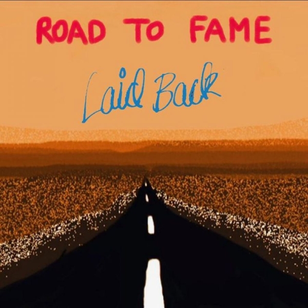 Laid Back - Road To Fame i gruppen VINYL / Toppsäljare hos Bengans Skivbutik AB (5689488)