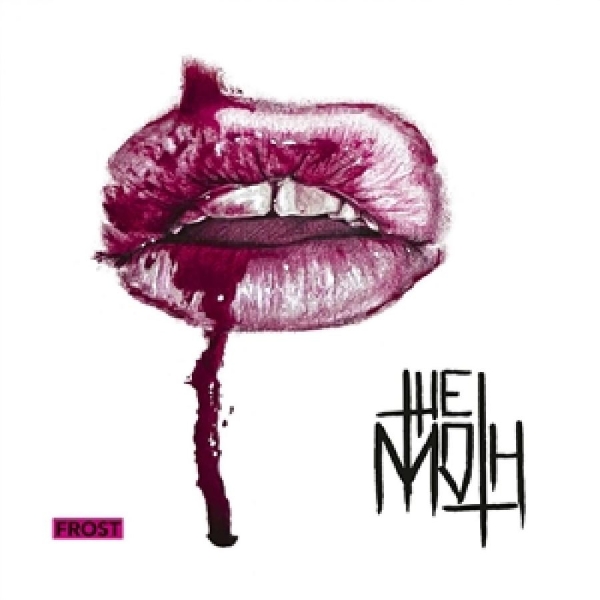 Moth The - Frost i gruppen VINYL / Toppsäljare hos Bengans Skivbutik AB (5689491)