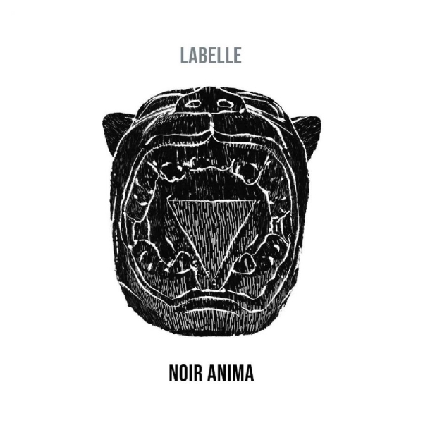 Labelle - Noir Anima i gruppen VINYL / Toppsäljare hos Bengans Skivbutik AB (5689493)