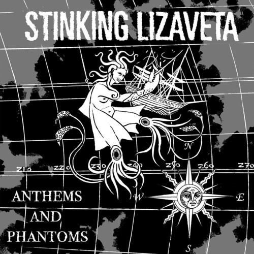 Stinking Lizaveta - Anthems And Phantoms i gruppen CD / Pop-Rock hos Bengans Skivbutik AB (5689623)