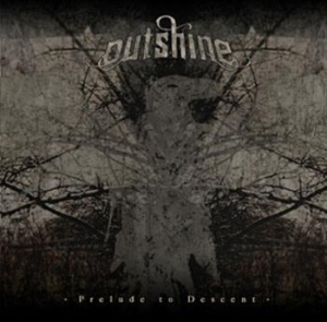Outshine - Prelude To Descent i gruppen CD / Hårdrock,Svensk Musik hos Bengans Skivbutik AB (568964)