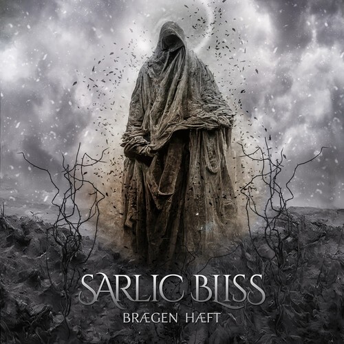 Sarlic Bliss - Braegn Haeft i gruppen CD / Hårdrock hos Bengans Skivbutik AB (5689659)