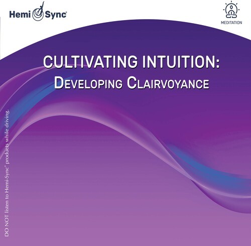 Traci Stein - Cultivating Intuition: Developing C i gruppen CD / Pop-Rock hos Bengans Skivbutik AB (5689684)
