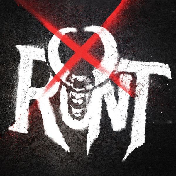 Runt - Runt Ep i gruppen CD / Hårdrock hos Bengans Skivbutik AB (5689692)