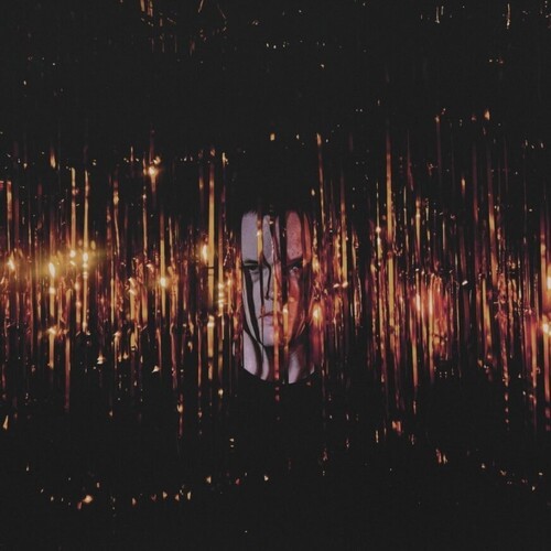 Dancing Plague - Elogium i gruppen CD / Pop-Rock hos Bengans Skivbutik AB (5689733)