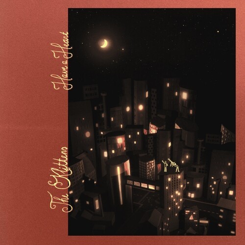 The Klittens - Have A Heart i gruppen CD / Pop-Rock hos Bengans Skivbutik AB (5689847)