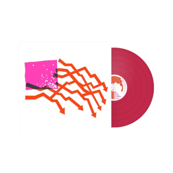 Diiv - Zirp! (Vinyl) i gruppen VINYL / Kommande / Pop-Rock hos Bengans Skivbutik AB (5689897)
