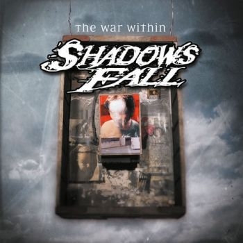 Shadows Fall - War Within The i gruppen CD / Hårdrock hos Bengans Skivbutik AB (5689993)