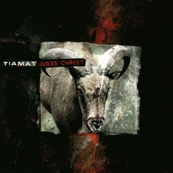 Tiamat - Judas Christ (CD) i gruppen CD / Hårdrock hos Bengans Skivbutik AB (5690006)