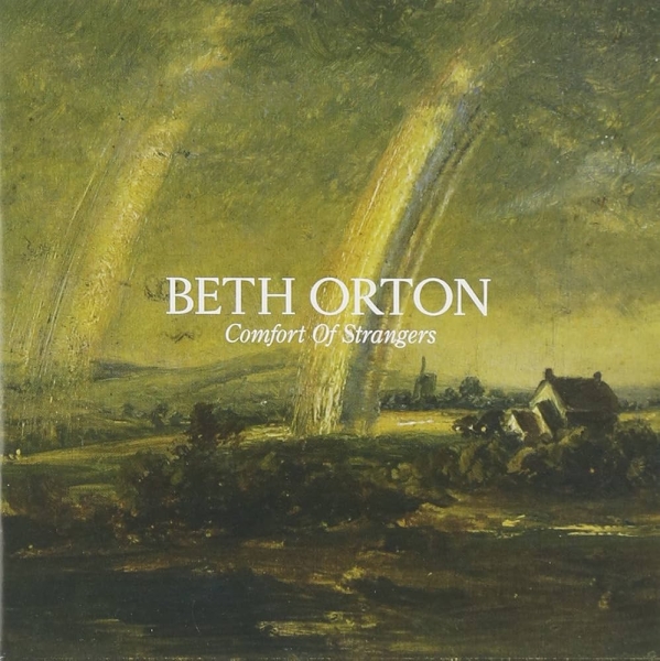 Beth Orton - Comfort Of Strangers i gruppen VINYL / Pop-Rock hos Bengans Skivbutik AB (5690020)