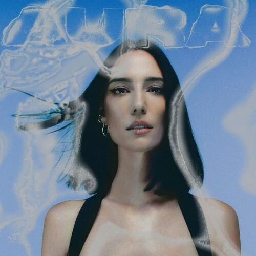 Amelie Lens - Aura  i gruppen VINYL / Importnyheter / Dance-Techno hos Bengans Skivbutik AB (5690041)