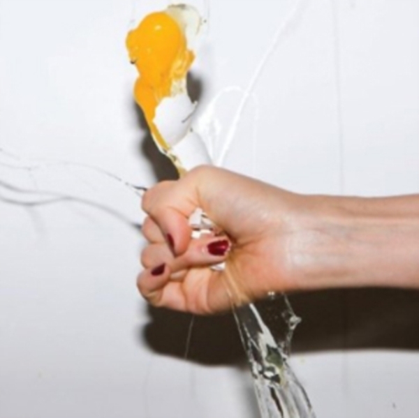 Yeah Yeah Yeahs - It's Blitz i gruppen VINYL / Toppsäljare hos Bengans Skivbutik AB (5690056)