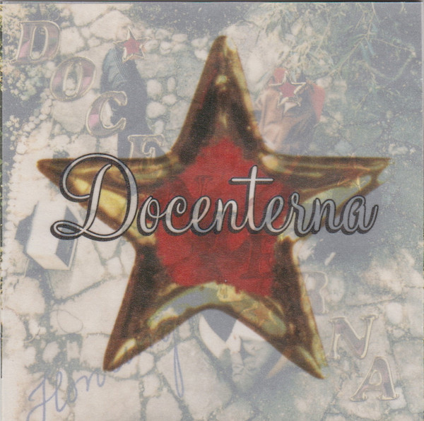 Docenterna - Honung i gruppen VINYL / Kommande / Pop-Rock hos Bengans Skivbutik AB (5690224)