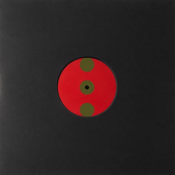 Czn Valentina Magaletti - Parallel Commutator i gruppen VINYL / Kommande / Dance-Techno hos Bengans Skivbutik AB (5690244)
