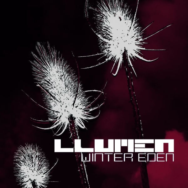 Llumen - Winter Eden i gruppen CD / Kommande / Pop-Rock hos Bengans Skivbutik AB (5690259)
