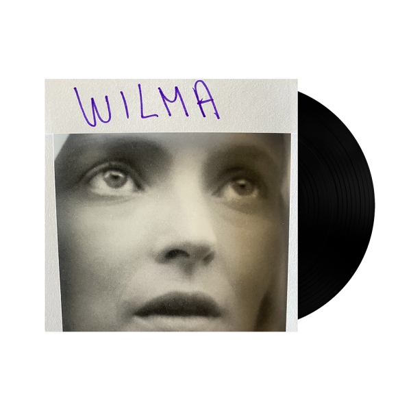 Daniele Luppi - Wilma i gruppen VINYL / Kommande / Jazz hos Bengans Skivbutik AB (5690275)