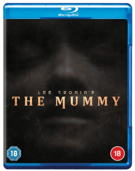 Movie - Lee Cronin's The Mummy i gruppen FILM / Film Blu-ray / Horror hos Bengans Skivbutik AB (5690325)