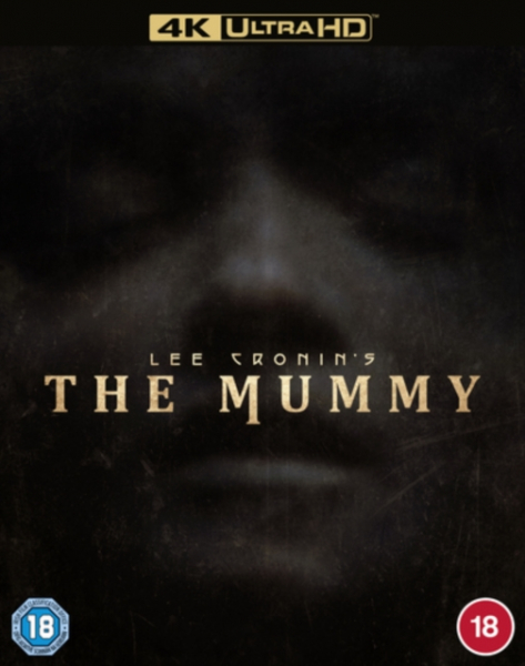 Movie - Lee Cronin's The Mummy i gruppen FILM / Film UHD-4K / Horror hos Bengans Skivbutik AB (5690326)