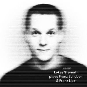 Sternath Lukas - Lukas Sternath Plays Franz Schubert And Franz Liszt i gruppen CD / Kommande / Klassiskt hos Bengans Skivbutik AB (5690337)