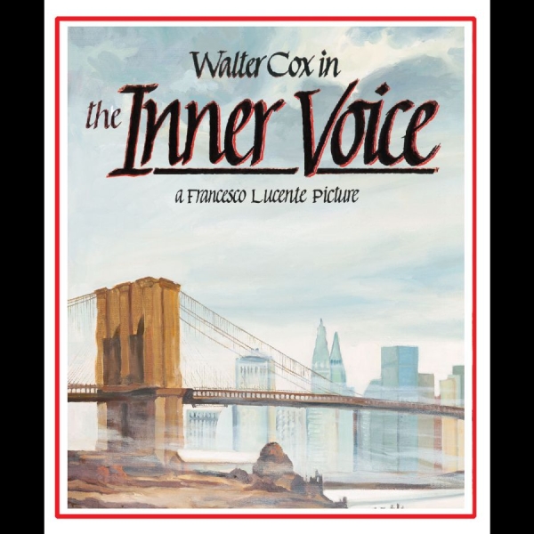 Various Artists - The Inner Voice: Remastered Collect i gruppen MUSIK / Musik Blu-Ray / Kommande / Pop-Rock hos Bengans Skivbutik AB (5690362)
