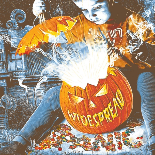 Widespread Panic - Live From Austin, Tx i gruppen CD / Kommande / Pop-Rock hos Bengans Skivbutik AB (5690444)