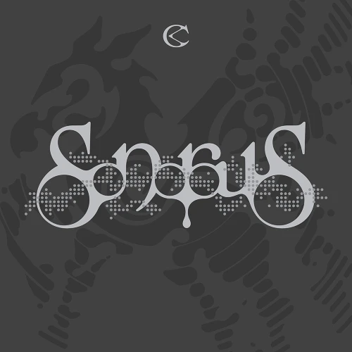 Cravity - Sonorous (Echo Ver.) i gruppen CD / Kommande / K-Pop hos Bengans Skivbutik AB (5690485)