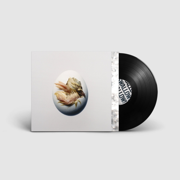 Shygirl - Swallow! (Vinyl) i gruppen VINYL / Kommande / Pop-Rock hos Bengans Skivbutik AB (5690516)