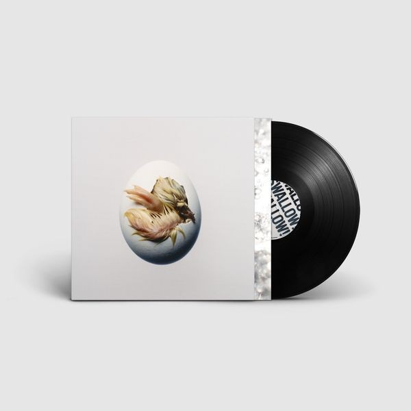 Shygirl - Swallow! (Vinyl) i gruppen VINYL / Pop-Rock hos Bengans Skivbutik AB (5690516)