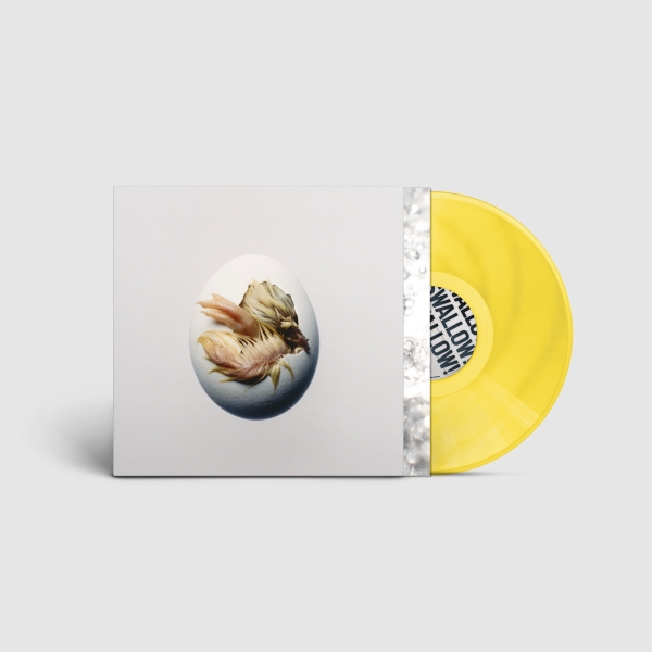 Shygirl - Swallow! (Colored Vinyl) i gruppen VINYL / Kommande / Pop-Rock hos Bengans Skivbutik AB (5690517)