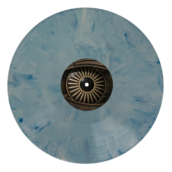 Brian Tyler - Now You See Me, Now You Don't i gruppen VINYL / Film-Musikal hos Bengans Skivbutik AB (5690527)