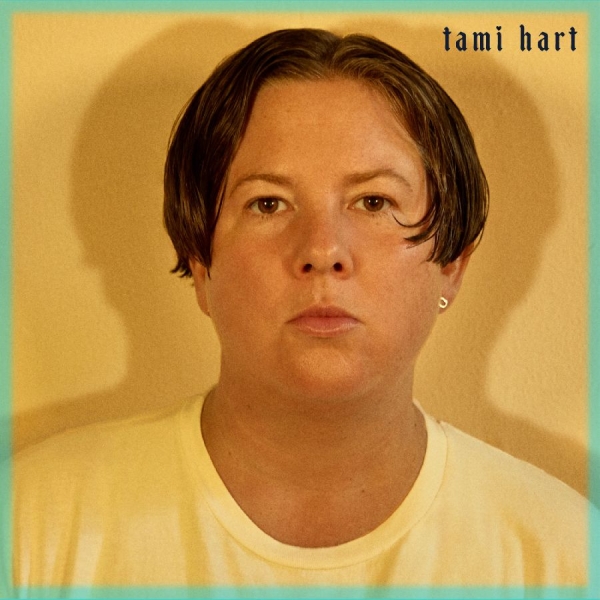 Hart Tami - Tami Hart i gruppen VINYL / Kommande / Pop-Rock hos Bengans Skivbutik AB (5690538)
