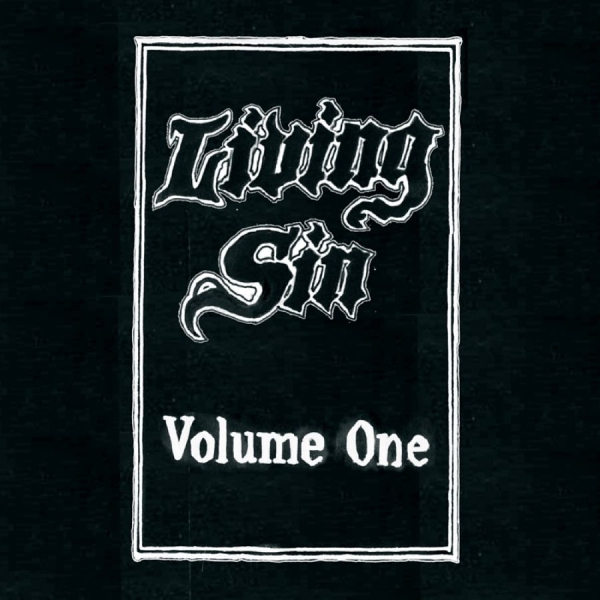 Living Sin - Volume 1 i gruppen Kommande / Hårdrock hos Bengans Skivbutik AB (5690547)