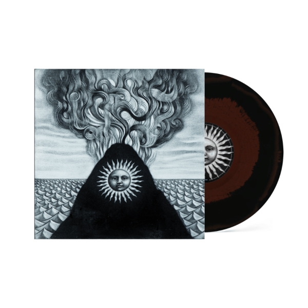 Gojira - Magma (Black & Brown Vinyl) i gruppen VINYL / Kommande / Hårdrock hos Bengans Skivbutik AB (5690590)