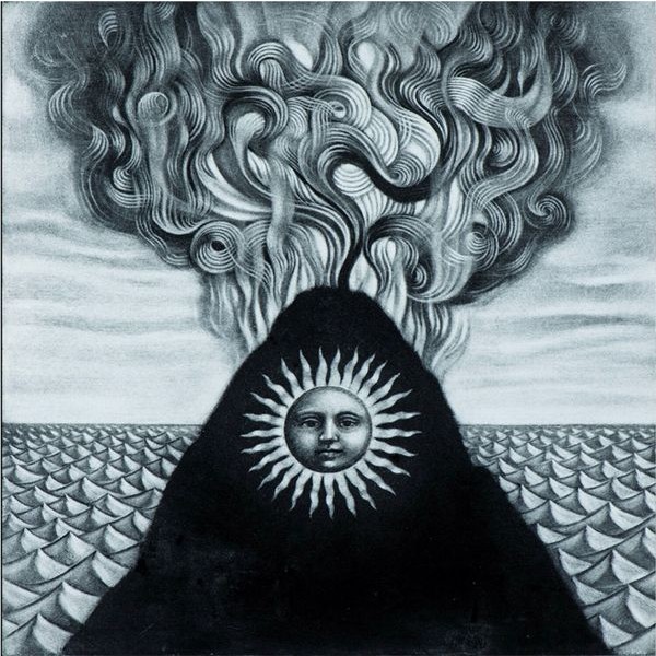 Gojira - Magma (Black & Brown Vinyl) i gruppen VINYL / Hårdrock hos Bengans Skivbutik AB (5690590)