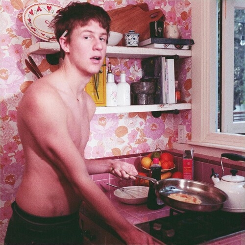 Malcolm Todd - Sweet Boy [Explicit Content] i gruppen VINYL / Toppsäljare hos Bengans Skivbutik AB (5690657)