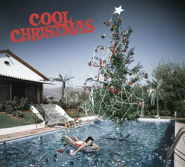 V/A - Cool Christmas i gruppen CD / Kommande / Pop-Rock hos Bengans Skivbutik AB (5690670)