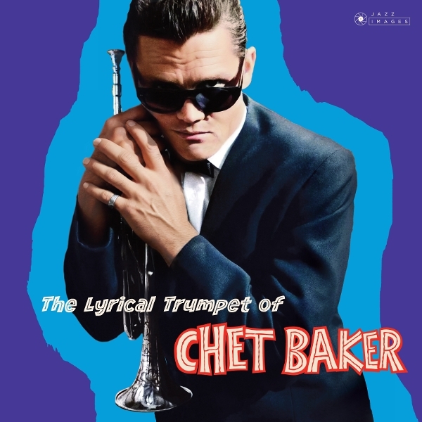 Chet Baker - Lyrical Trumpet Of Chet Baker i gruppen VINYL / Nyheter / Jazz hos Bengans Skivbutik AB (5690672)