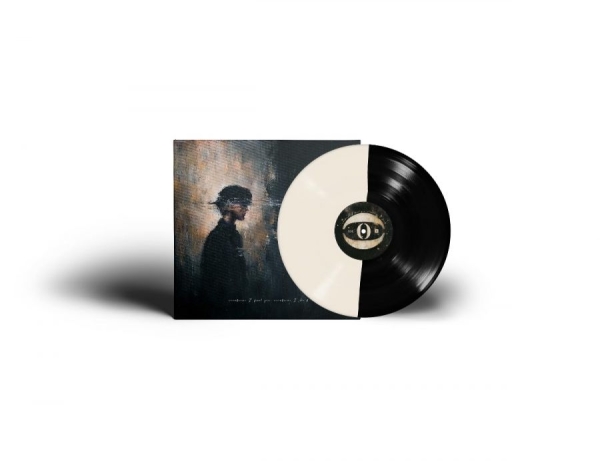 Revnoir - Sometimes I Feel You, Sometimes I D i gruppen VINYL / Kommande / Hårdrock hos Bengans Skivbutik AB (5690781)