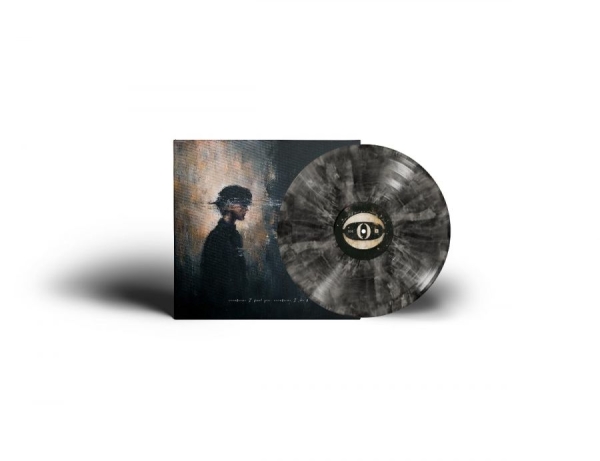 Revnoir - Sometimes I Feel You, Sometimes I D i gruppen VINYL / Kommande / Hårdrock hos Bengans Skivbutik AB (5690782)