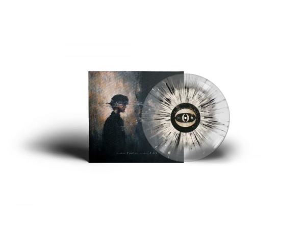 Revnoir - Sometimes I Feel You, Sometimes I D i gruppen VINYL / Kommande / Hårdrock hos Bengans Skivbutik AB (5690783)
