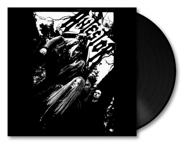 Antestor - Crush Evil / Despair (Vinyl Lp) i gruppen VINYL / Kommande / Hårdrock hos Bengans Skivbutik AB (5690795)